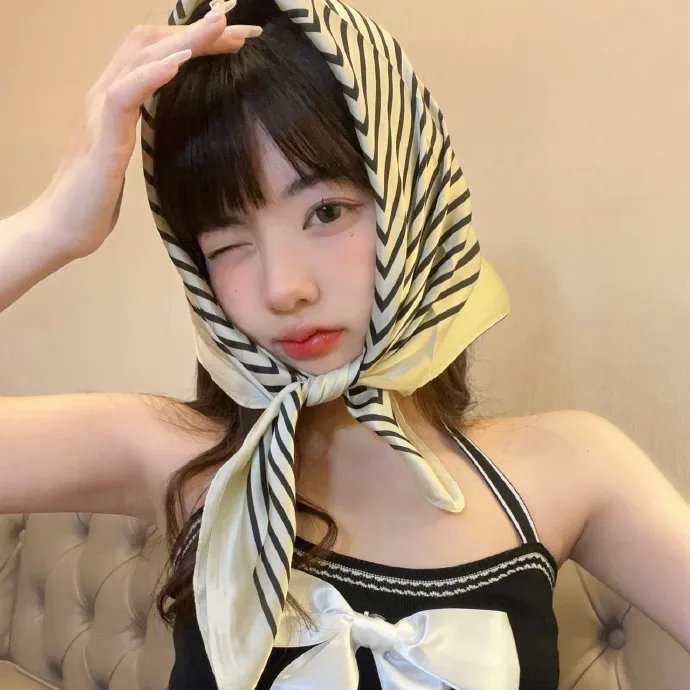 美人攻略