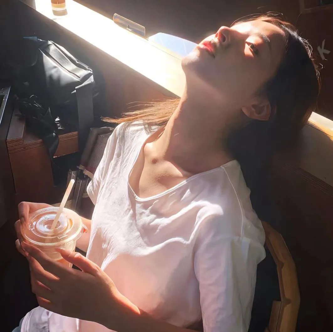 可爱的童年