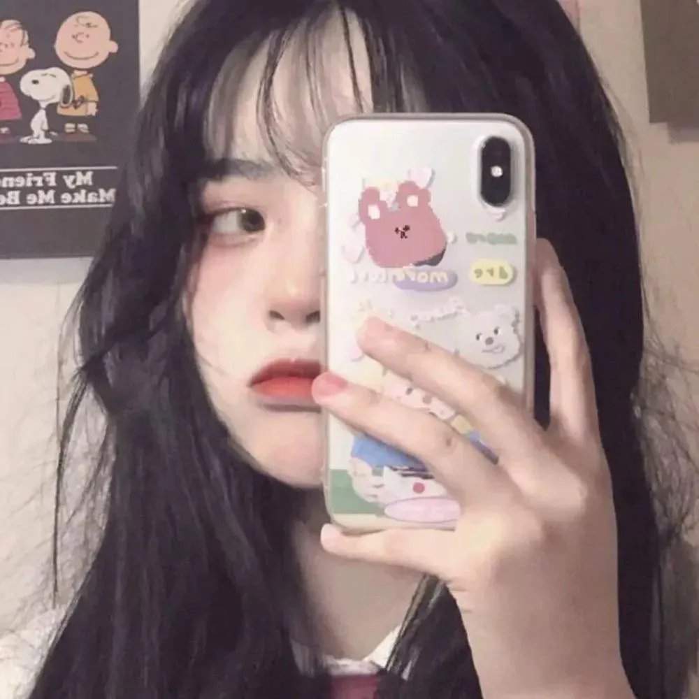 女仆心机